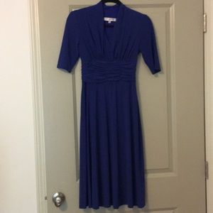 Evan Picone Dress